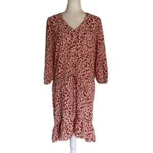 Cabi Sienna Shirt Dress